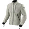 REV'IT SURFACE JACKET - Modello GRIGIO CHIARO