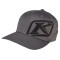 KLIM RIDER HAT - Modello GRIGIO NERO