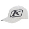 KLIM RIDER HAT - Modelo 1126-GREY HEATHER/BLACK