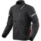 REV'IT NEPTUNE 3 GORE-TEX JACKET - Model NEGRE