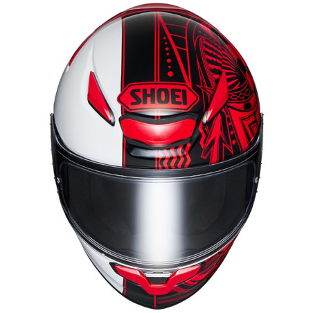 SHOEI NXR 2 BEAUT