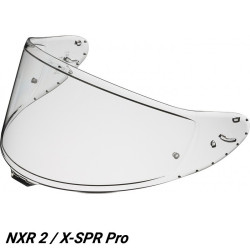 SHOEI VISEIRA CWR-F2R