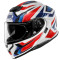 SHOEI NEOTEC 3 ANTHEM - Model TC10