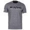KLIM K CORP SS T Y - Model GRIS GEL NEGRE