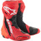 ALPINESTARS SUPERTECH R VENTED - Modello 3029-BRIG ROSSO ROSSO FL