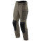 DAINESE SPRINGBOK 3L ABSOLUTESHELL PANTS - Model TARMAC/BLACK