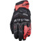 FIVE X-RIDER WATERPROOF - Model NEGRE/VERMELL FLUO