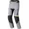 ALPINESTARS BOGOTA PRO DRYSTAR 3 SEASONS PANTS - Modell 9350-DK GRY YEL FL