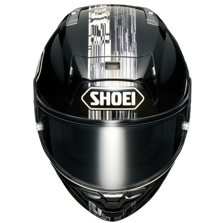 SHOEI X-SPR PRO CROSSLOGO