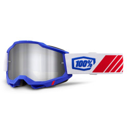 100% ACCURI 2 M2 KOLBY