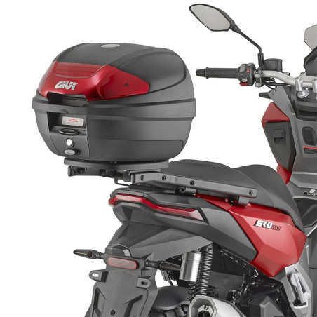 GIVI E300N2B 30 LITROS