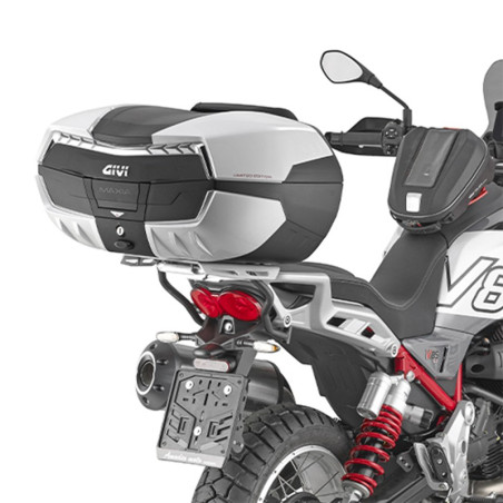 GIVI V58WLTD MAXIA 5 58 LITRES