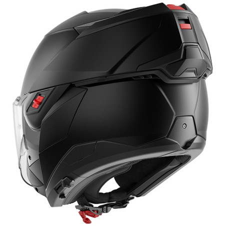 SHARK OXO BLACK MATT