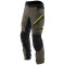 DAINESE MANGEN ABSOLUTESHELL PRO PANTS - Modell ASPHALT/SCHWARZ