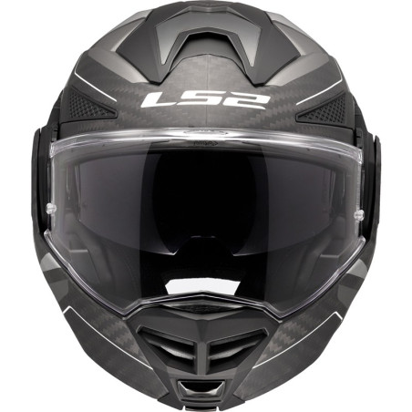 LS2 FF901 ADVANT X CARBONE HORIZON