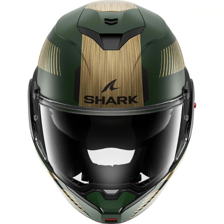 SHARK OXO SIKTER MATE