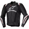 ALPINESTARS MISSILE V3 IGNITION - Model NEGRE/BLANC
