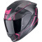 SCORPION EXO-1400 EVO II AIR INTENSIO - Modell SCHWARZ MATT/ROSA