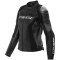 DAINESE RACING 4 MUJER - Modello NERO/NERO
