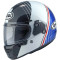 ARAI CONCEPT-XE TEMU - Modelo BLUE