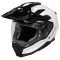 TOURATECH AVENTURO PRO CARBONO - Modell WEISS
