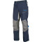 KLIM LATITUDE CORTO PANT - Modello VESTITO BLU-LEMONADE BLU ELETTRICO