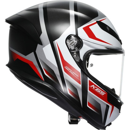 AGV K6 S KARVE MATT