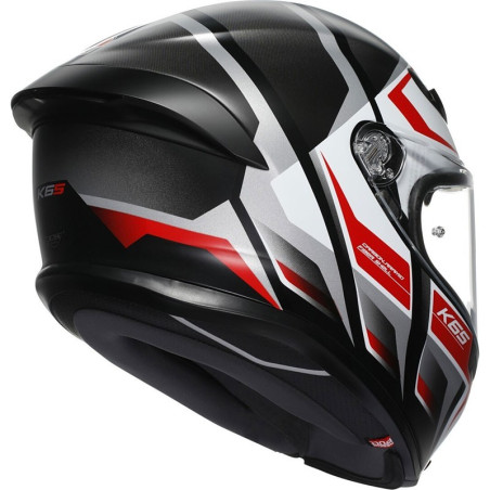 AGV K6 S KARVE MATT