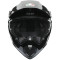 AGV AX9 MONO CARBONE