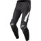 ALPINESTARS T-SP R DRYSTAR PANTS - Modell SCHWARZ/WEISS