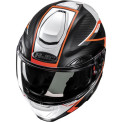 Casco modular HJC RPHA 91 Carbono Lagos