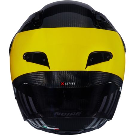 NOLAN X-804 RS ULTRA CARBONIO COMBO GARA