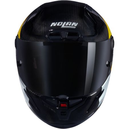 NOLAN X-804 RS ULTRA CARBONO COMBO GARA