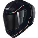 NOLAN X-804 RS ULTRA CARBONO ASSO DI PICCHE - Modelo 341-BLACK