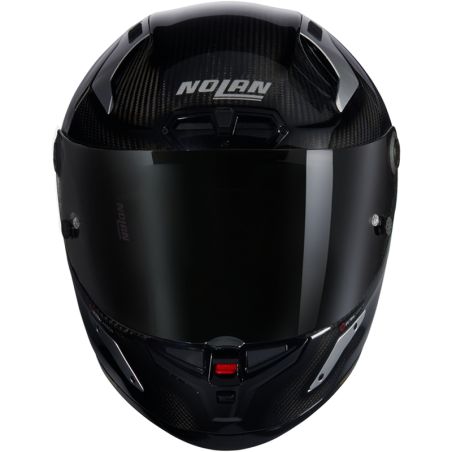 NOLAN X-804 RS ULTRA CARBONIO ARGENTO