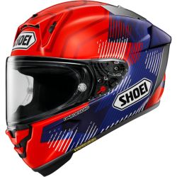 SHOEI X-SPR PRO MARQUEZ 8