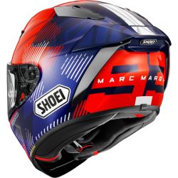 SHOEI X-SPR PRO MARQUEZ 8