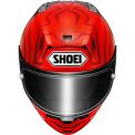 SHOEI X-SPR PRO MARQUEZ 8