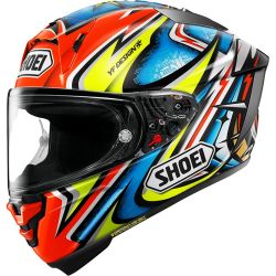 SHOEI X-SPR PRO DAIJIRO