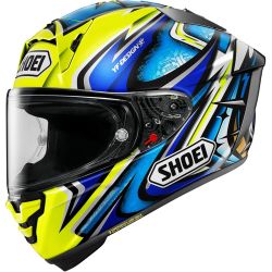 SHOEI X-SPR PRO DAIJIRO
