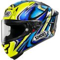 SHOEI X-SPR PRO DAIJIRO - Model TC3