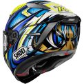 SHOEI X-SPR PRO DAIJIRO