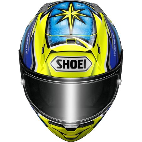 SHOEI X-SPR PRO DAIJIRO