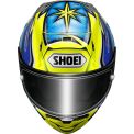 SHOEI X-SPR PRO DAIJIRO