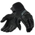 REV'IT SAND 5 GLOVES - Modèle BLACK