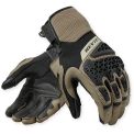REV'IT SAND 5 GLOVES - Modell SAND/SCHWARZ