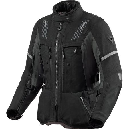 REVIT SAND 5 H2O LADIES JACKET