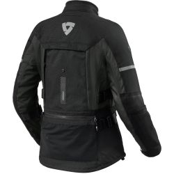 REVIT SAND 5 H2O LADIES JACKET