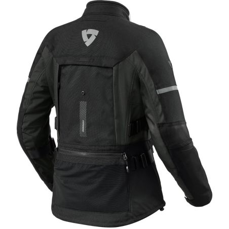 REVIT SAND 5 H2O LADIES JACKET