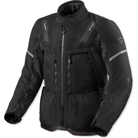 REVIT SAND 5 H2O JACKET